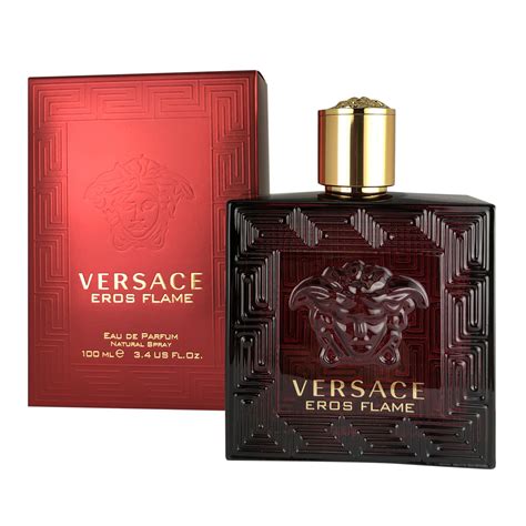 versace eau de parfum natural spray for men|Versace perfume men's original.